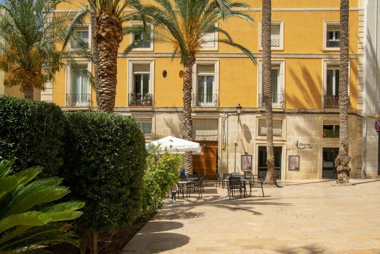 Centrico Junto A Playa Apartment Alicante Exterior photo