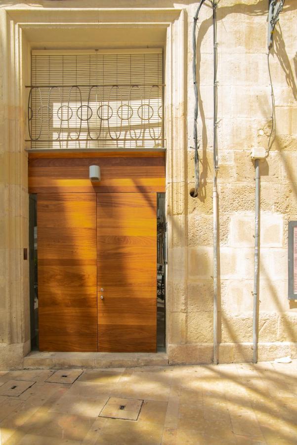 Centrico Junto A Playa Apartment Alicante Exterior photo